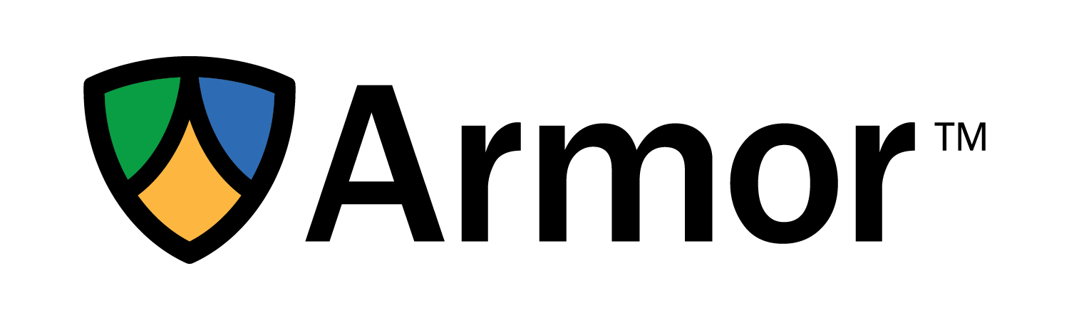 BlackArmorlogo